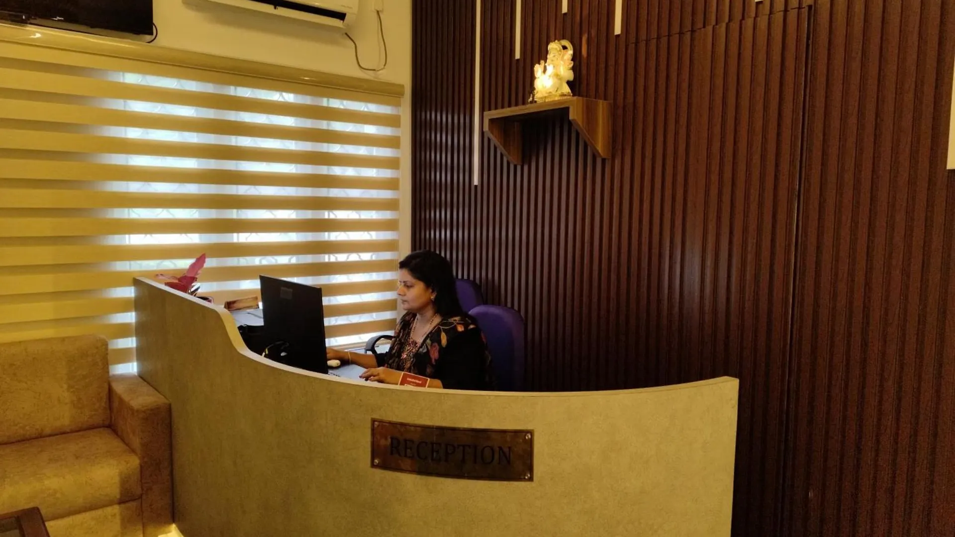 Hotel North Fort Regency Kochi India