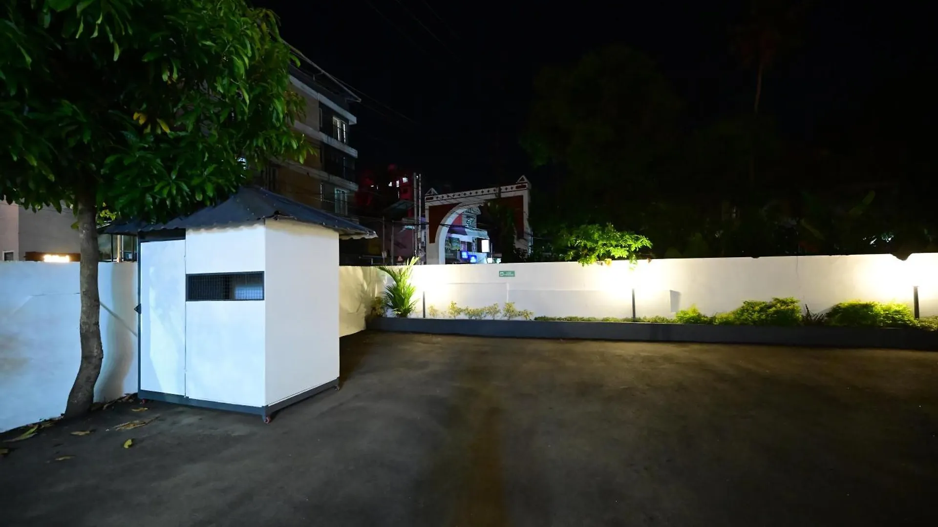 North Fort Regency Kochi 印度