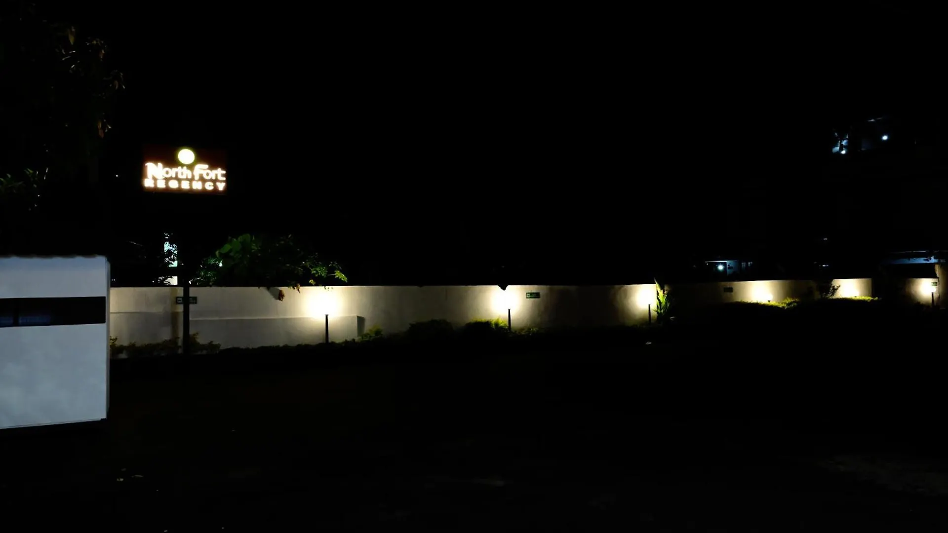 North Fort Regency Kochi